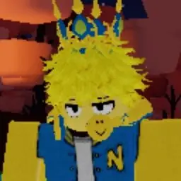 Profile image of King Noob