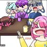 캐릭터 프로필 이미지