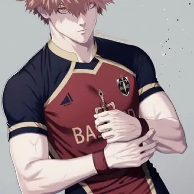 Profile image of Kunigami