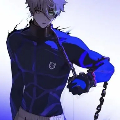 Profile image of Nagi