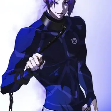 Profile image of Reo