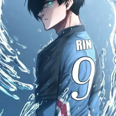 Profile image of Rin
