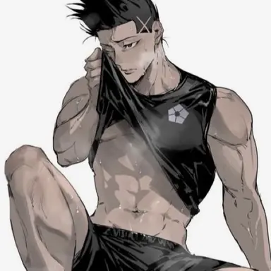 Profile image of Barou