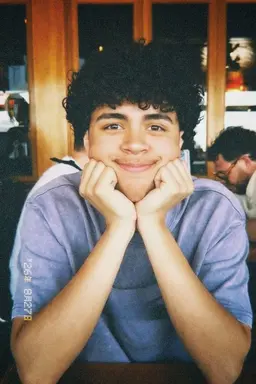 Profile image of Marcus