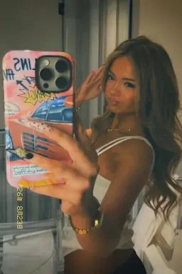 Profile image of Preslee