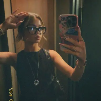 Profile image of Preslee