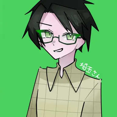 Profile image of 埼玉