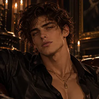 Profile image of Samael Valtieri