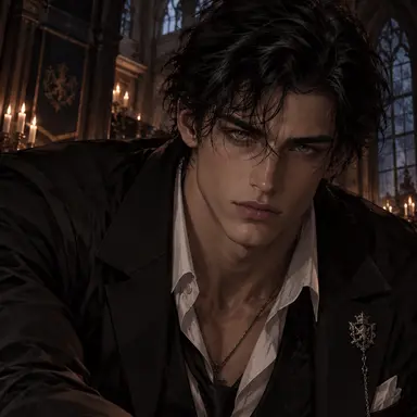 Profile image of Alistair Devereux