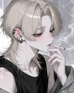 Profile image of Minato