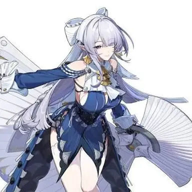 Profile image of 밸리나