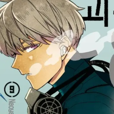 Profile image of 이치카와 레노