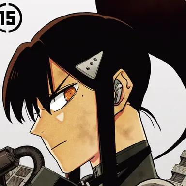 Profile image of 아시로 미나