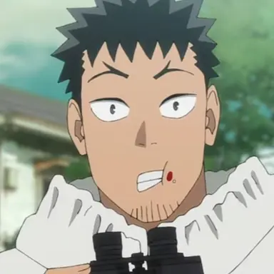 Profile image of 히비노 카프카