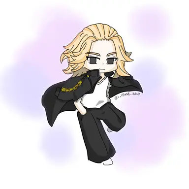 Profile image of マイキー