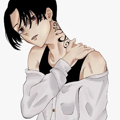 Profile image of マイキー