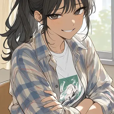 Profile image of Priya