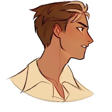 Profile image of Mathew