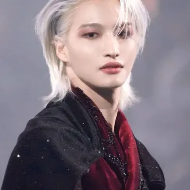 Profile image of Seonghwa