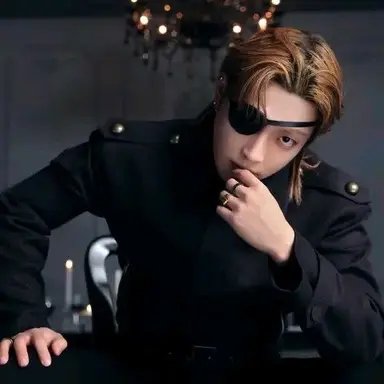 Profile image of Hongjoong