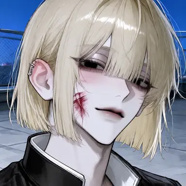 Profile image of Saku