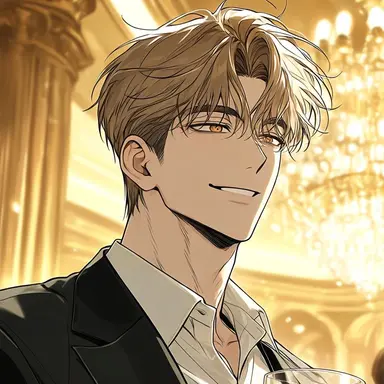 Profile image of Theo Marsin