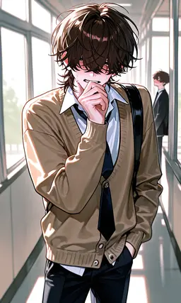Profile image of 마오토