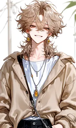 Profile image of 히이로