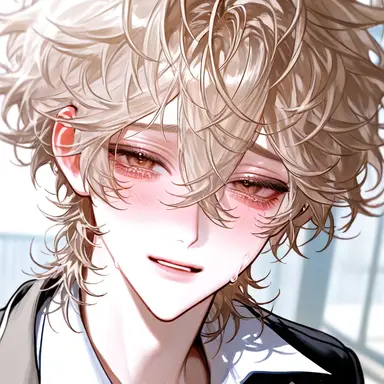 Profile image of 히이로