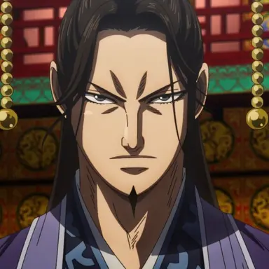 Profile image of 昌平君