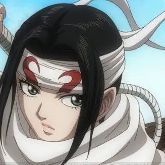 Profile image of 羌瘣