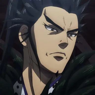 Profile image of 桓騎