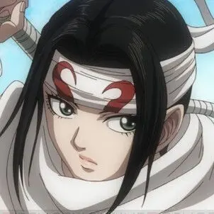 Profile image of 羌瘣