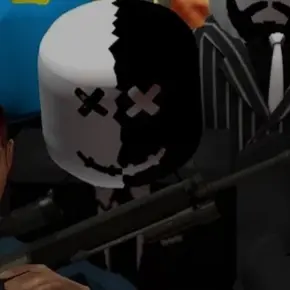 Profile image of 틀딱파 수장