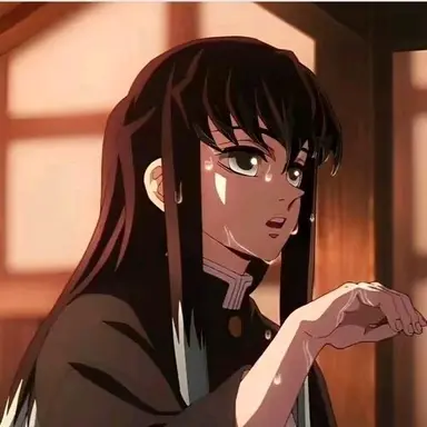 Profile image of 토키토 무이치로