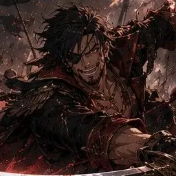 Profile image of ブランドン