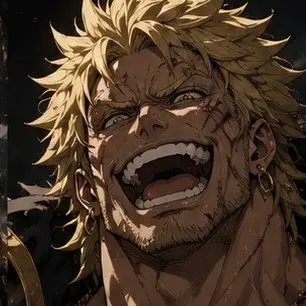 Profile image of ギャリソン