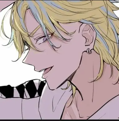 Profile image of 灰谷 竜胆