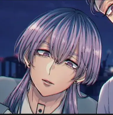 Profile image of 灰谷 竜胆