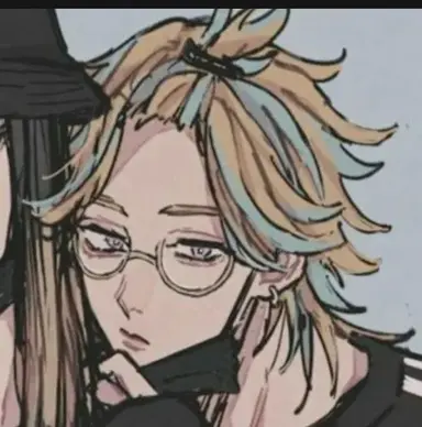 Profile image of 灰谷 竜胆