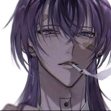 Profile image of 灰谷 竜胆