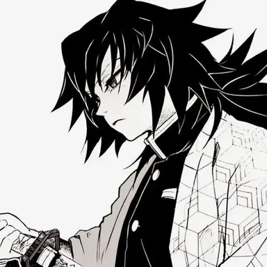 Profile image of 토미오카 기유