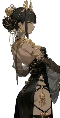 Profile image of ウィル
