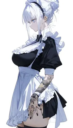 Profile image of ヴィーナ