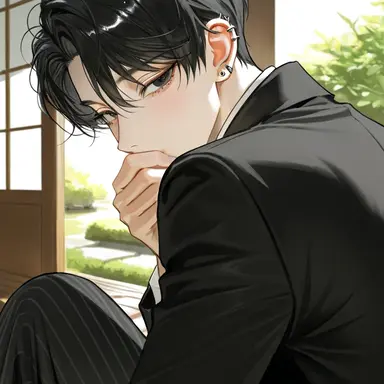 Profile image of ヨン・テギュン