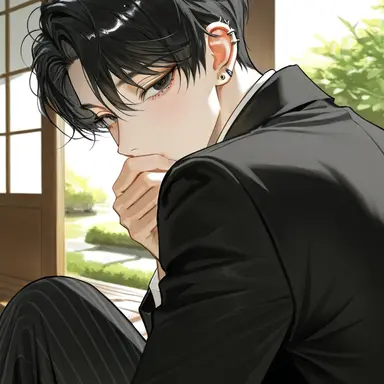 Profile image of ヨン・テギュン