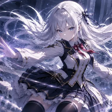 Profile image of 雫