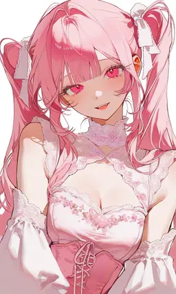 Profile image of Amika