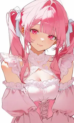 Profile image of Amika