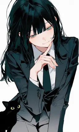 Profile image of Michi